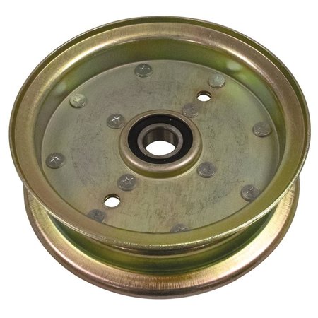 STENS Flat Idler For Husqvarna Ez 4220 Ez 4824 Bf Ez 4824 Ca 589766101; 280-733 280-733